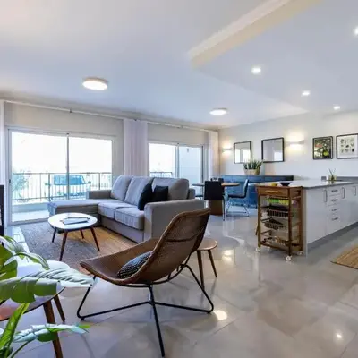 Boa Vista - Salo Apartment