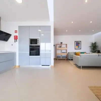 Beach Condominium 28 by Destination Algarve