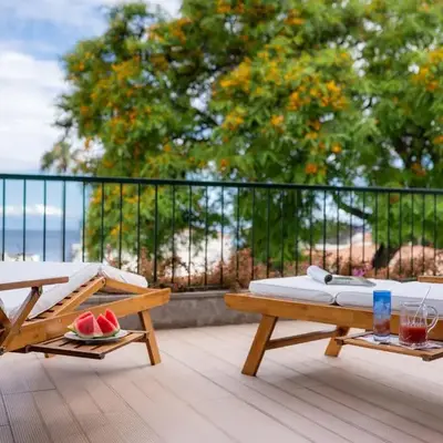 Madeira Precious Family Apartment