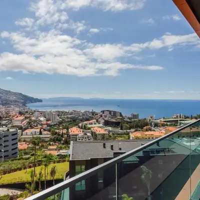 Horizon Funchal