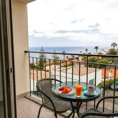 Garajau Sea View
