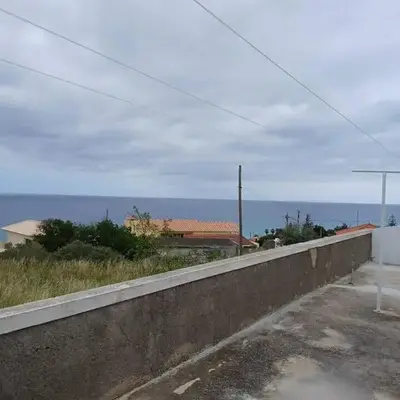 Porto Santo Sea View by Mth