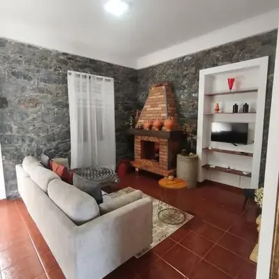 Alojamiento Local - Nosso Mascouto