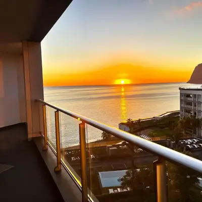 Suite 107