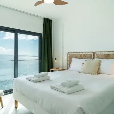 GuestReady - Endless Ocean Views