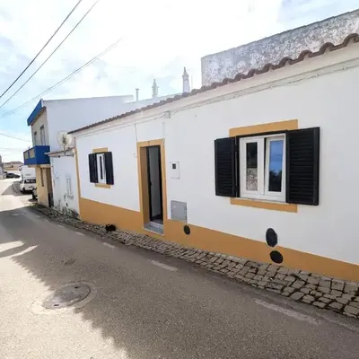 Casinha da Raposeira