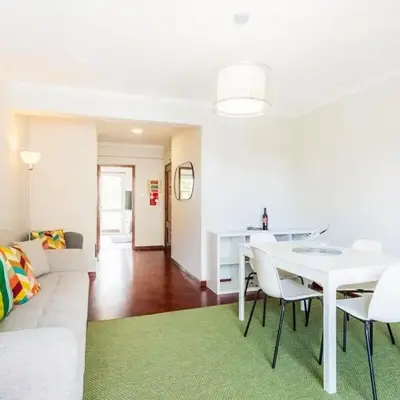 JMF Apartment