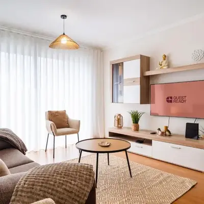 GuestReady - Duplex paradise in Caniço
