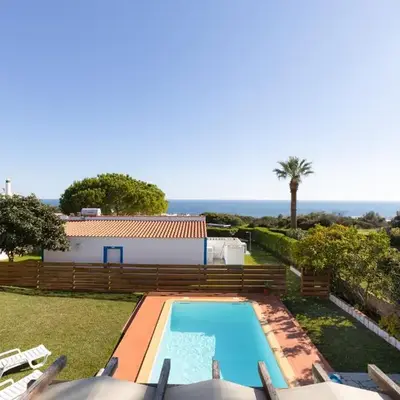 Luz Home - Three Bedroom Villa