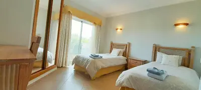 Gallery image of Algarver I - Boavista Golf Fairview SwimPool Villa in Lagos