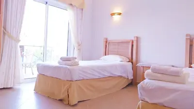 Gallery image of Algarver I - Boavista Golf Fairview SwimPool Villa in Lagos