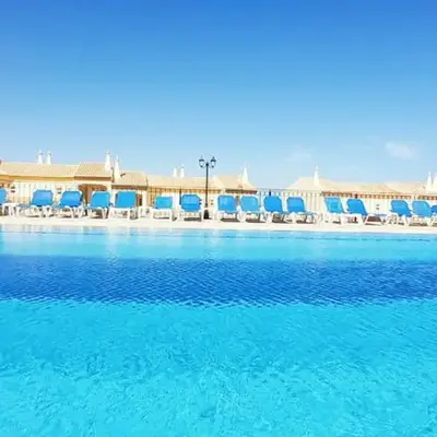 Algarver I - Boavista Golf Fairview SwimPool Villa