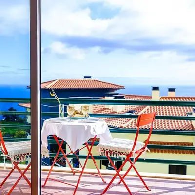 Apartment São Martinho - Caniço