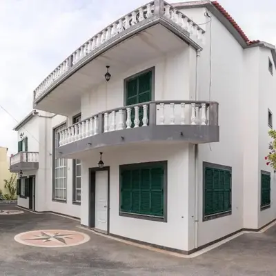 Casa Carreiro