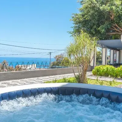 Villa Santa Luzia 1 by Atlantic Holiday