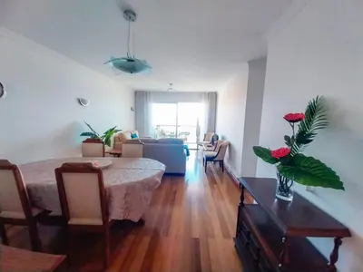 a living room with a table and a couch at Casa Delores, by Specialstays in Funchal