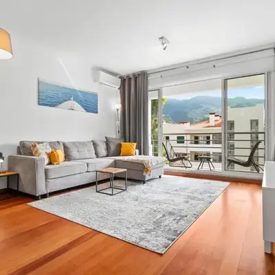 Madalenas Holiday Retreat - Free Parking in Funchal