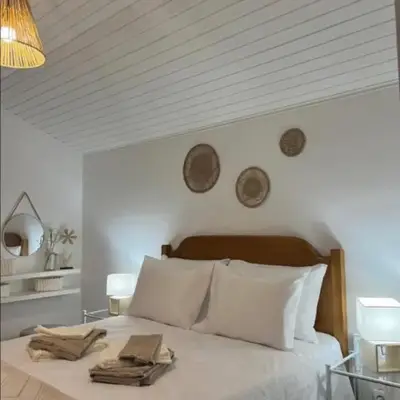 Sunny Calheta Apartment MQ3 & Mountain View & Near Beach
