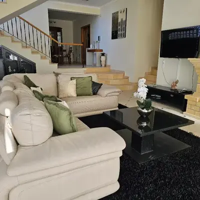 Jose & Idalina House