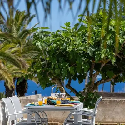 Vivenda do Moinho Refuge in Porto Santo
