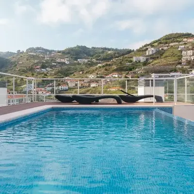 GuestReady - Calm Haven in Madeira
