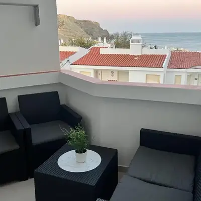 Sunrise Luz Apartament