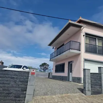 Prazeres - Madeira Inn Group