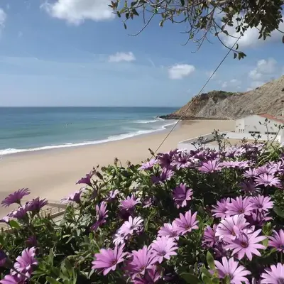 Burgau Ocean View Apartment