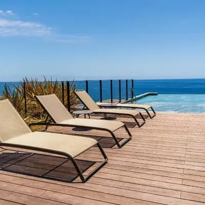 Savoy Monumentalis I by Madeira Dream Stays