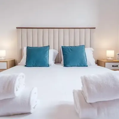 GuestReady - Serene Funchal Getaway