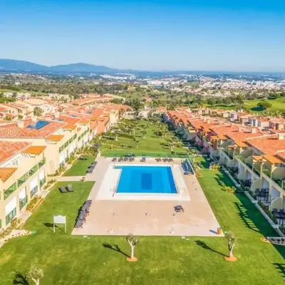 Apartamento Boavista Golf Resort by Algarving