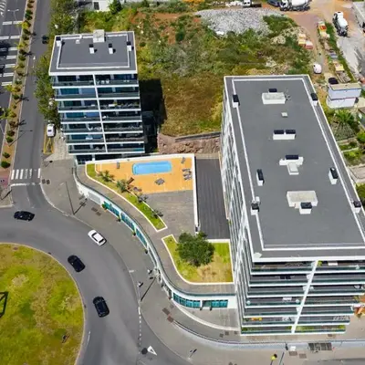 Anjo Apartment Top Location