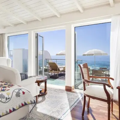 Residence Estrela do Mar