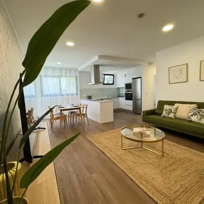 Stay In Virtudes II