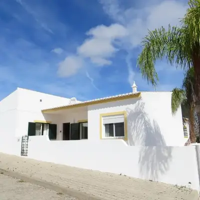 2 minutes walk to the beach Praia da Luz - Casa da Maria