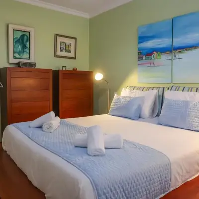 BiBel Apartment