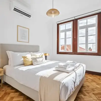 Zino Apartment B - By Wehost