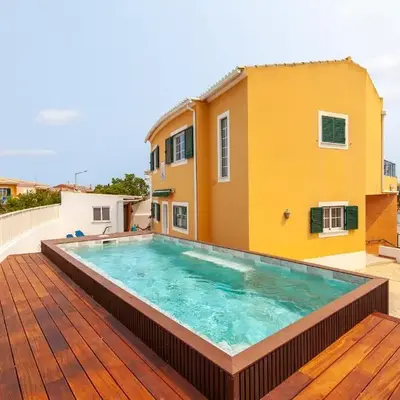 Western Mos Guesthouse