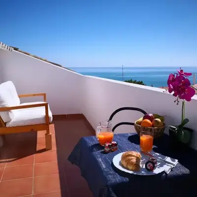 Sea Studio Apartment