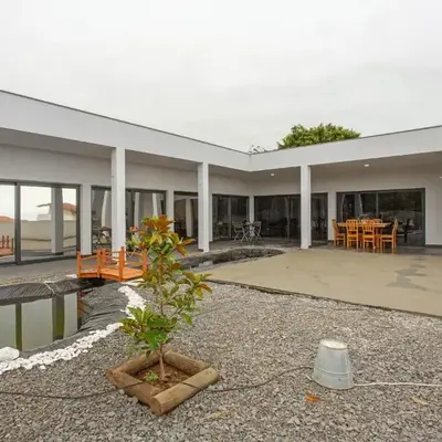 Paraiso Madeira - Suites