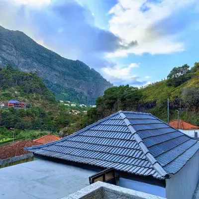 Casa das Grutas