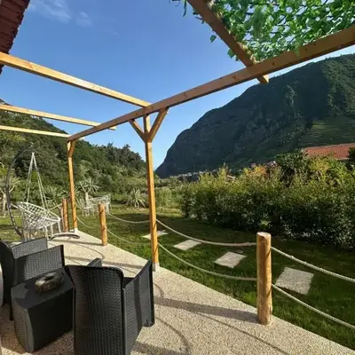 The Green Valley House II