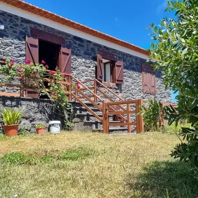 Casa da Achada de Cima