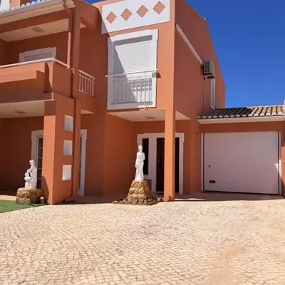 Villa Praia Porto de Mós