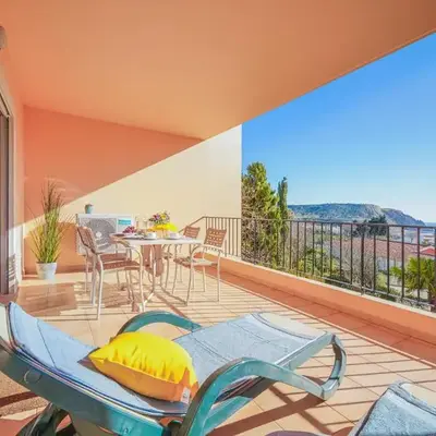 Estrela Apartment by Moje Holiday