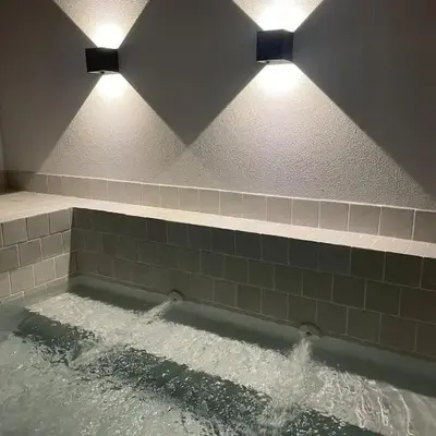 Calheta Suites - Vinha & Jardim - Adults-only suites met hottub & zeezicht