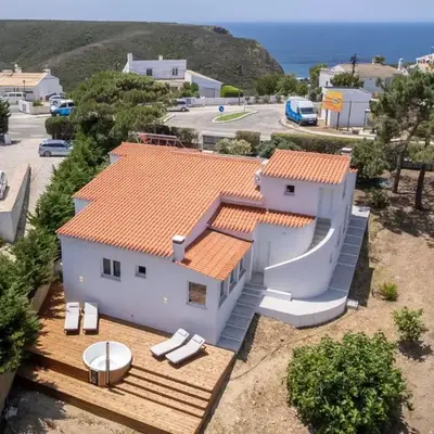Alba Villa