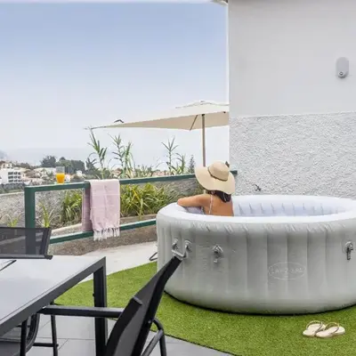 Serenity View by YOUR KEY