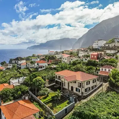 North Madeira Guesthouse