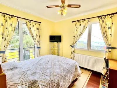 Gallery image of GuestReady - Yellow house in the mountain in Ponta do Sol
